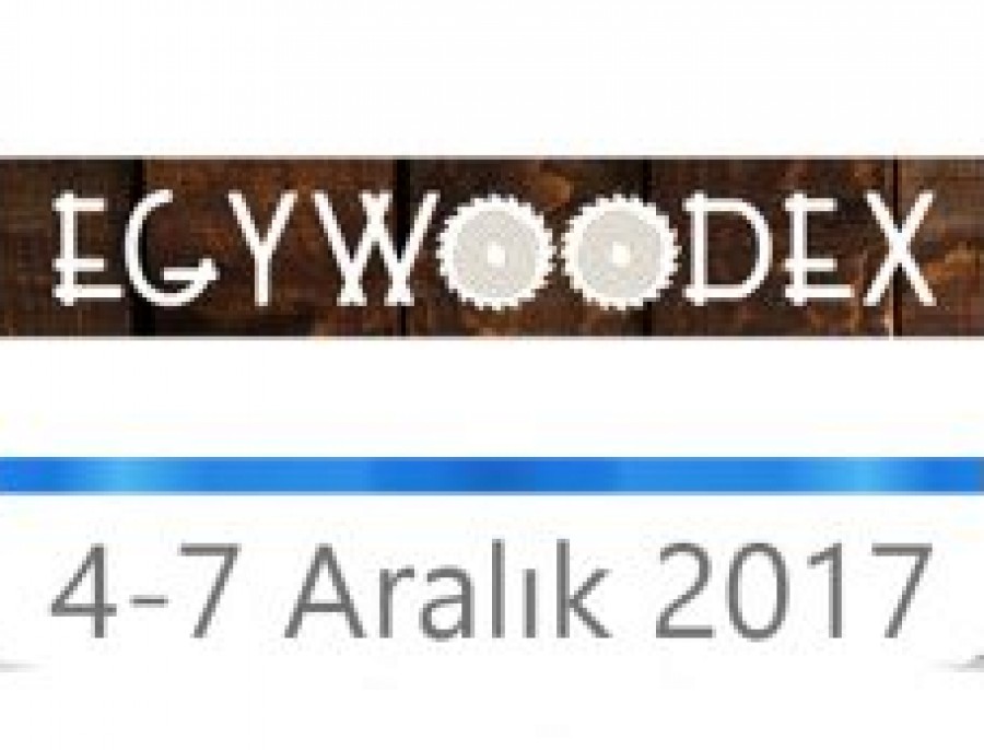 EGYWOODEX – Uluslararası Mobilya Yan Sanayi ve Ağaç İşleme Makineleri Fuarı