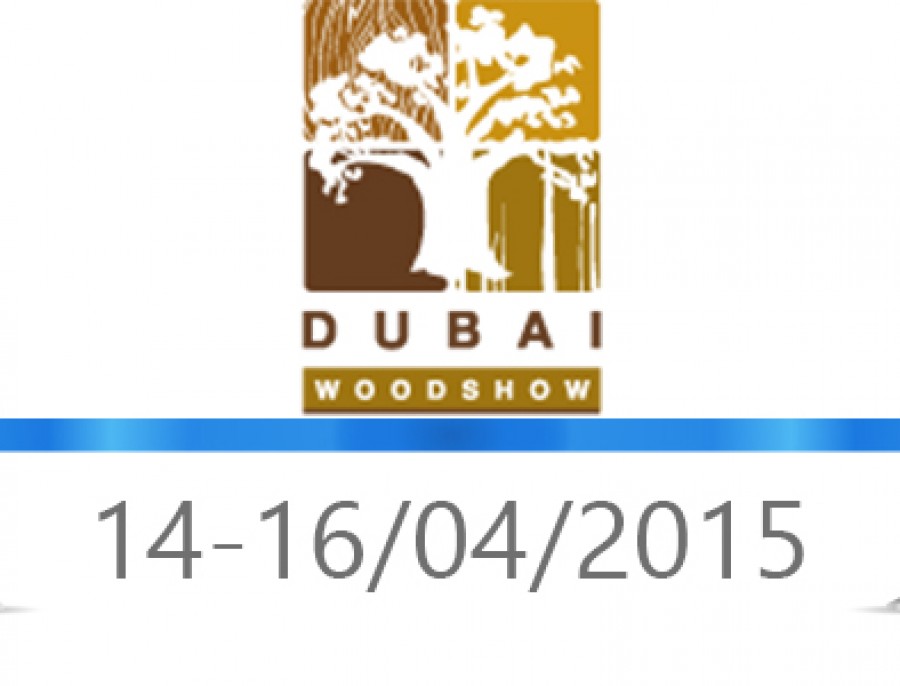 WOODSHOW 2015