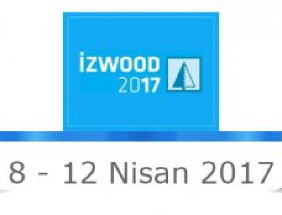 İZWOOD FUAR 2017