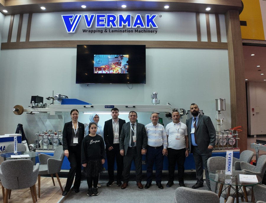2024 EURASIA WINDOW FAIR (TUYAP / ISTANBUL)