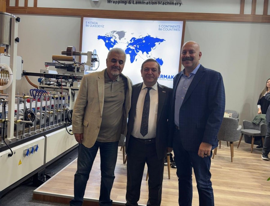 2025 EURASIA WINDOW FAIR (TUYAP / ISTANBUL)