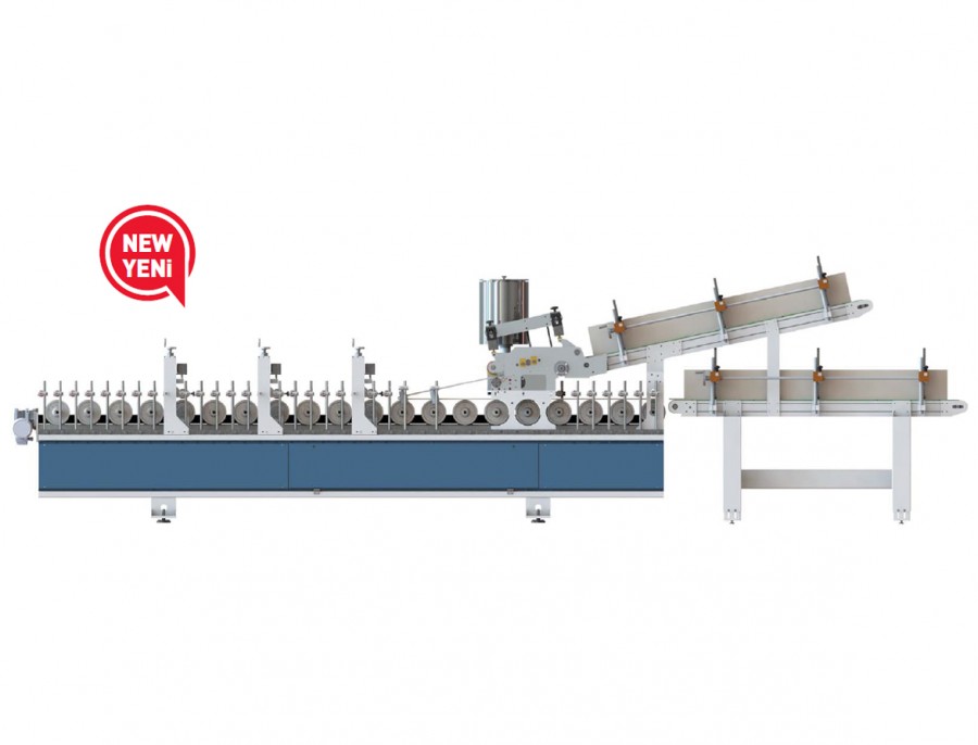 VFP 350 L5-AP