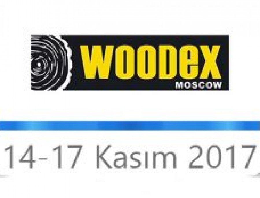 Woodex Moscow 2017