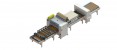 VFL 1400-CRL - Kompakt Merdaneli Flat Laminasyon Hattı
