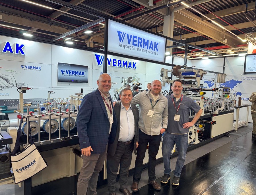 2026 FENSTERBAU FRONTALE FUARI (NÜRNBERG / ALMANYA)