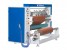 VFS-1500-B YUVARLAK DÖNER BIÇAKLI HAVALI ŞAFTLI PVC, PP, KAĞIT FOLYO DİLİMLEME MAKİNESİ