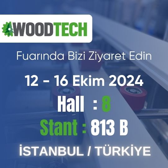 WOODTECH